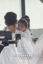 Momen Syed Saddiq Dukung Ara Lepas Nikah Dengan Bella Astillah Buat Ramai Sebak