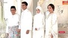 ”YB Lupa Isteri Sendiri?” – Netizen Berseloroh Syed Saddiq Pegang Erat Tangan Tun Musa Hitam