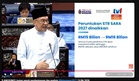 Belanjawan 2027: Gaji Minimum RM2,000, SARA Dua Kali Setahun Dan Pelepasan Cukai RM12,000