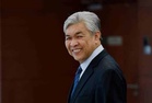 Zahid Hamidi Nasihat 18 ADUN BN Negeri Sembilan Jangan Campur Urusan Diraja