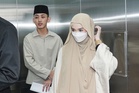 Belum ada kata putus, Marissa Dania & Aslam masih sah suami isteri