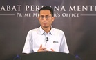 Jangan perlekeh, perkecil usaha diplomasi PM Anwar demi politik sempit! -Tunku Nashrul