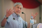 Jangan samakan! TPM Zahid tepis tuduhan tangguh PRN, enggan ikut jejak Muhyiddin