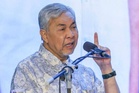 Kemelut di Negeri Sembilan diselesaikan melalui politik, tak libat undang2 adat -Zahid