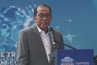 Selat Melaka kekal aman! Tiada keperluan kuasa asing ambil alih kawalan- Khaled Nordin