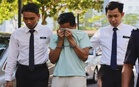 Suami Azar Azmi rayu kurangkan jaminan, baru keluar hospital & perlu duit untuk rawatan