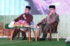 Abang sahkan Ustaz Kazim Elias jalani prosedur belon pada jantung – “Nak lancarkan saluran yang sempit”