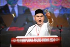 Tolak ‘tebuk atap’ di Negeri Sembilan, Pemuda UMNO tegas pilih prinsip walau hilang kuasa
