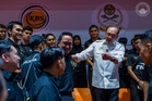 PM Anwar peruntuk RM2 juta! Mahu sepak takraw diperluas & dimartabat sebagai sukan warisan