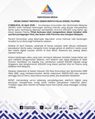 Sebar info palsu diesel Malaysia ke Filipina? MCMC bertindak, individu dipanggil beri keterangan
