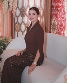 Netizen terkejut tengok harga, jam tangan Noor Nabila cecah RM250K – “Boleh beli sebiji rumah”