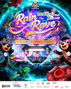 Runtuhkan akhlak! JAWI kesal, bantah penganjuran Rain Rave Water Music Festival 2026