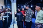 JMM manfaatkan teknologi AR & VR, lancar pameran maya Muzium Alam Semula Jadi