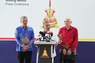 Bekalan daging babi di Selangor mencukupi biarpun hanya import – Amirudin Shari