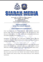 Hormat urusan agama & adat resam, PDRM tak campur kemelut pemerintahan N. Sembilan