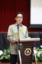 Bukan tugas SPRM sahaja! Semua pihak perlu perangi rasuah bersama – Azam Baki