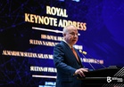 Penutupan Selat Hormuz jejaskan bekalan global, tingkat tekanan ekonomi negara ASEAN – Sultan Nazrin