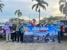Konvoi hampir disekat, ADUN PAS dakwa lolos 7 roadblock ikut ‘jalan tikus’