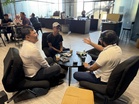 Bantu tanpa mengira kaum, Yusof & Dicky terima pengiktirafan Sahabat Perpaduan MADANI