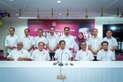 “Sekarang kita kerajaan, tak ada sebab nak tebuk atap” -Pengerusi BN Negeri Sembilan
