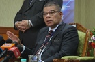 Isu polis pijak kepala suspek: Saifuddin minta tak hukum dari potongan video pendek