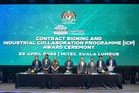 MINDEF perkasa industri pertahanan tempatan, meterai 24 intrumen strategik bernilai RM3.542 bilion