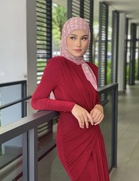 Fasha Sandha tanggal tudung dalam drama baharu? Enggan ulas, mahu netizen fokus isu semasa dan minyak
