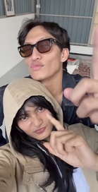Didakwa berdua-duaan dengan kekasih di rumah, Nia Atasha kata cuma ajak buat konten TikTok