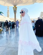 Haliza Maysuri kecewa dakwaan isu penyelewengan zakat – “Penat lelah rakyat memberi jadi sia-sia”