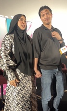 Beri bayangan bersara dari dunia lakonan, Amira Othman pilih mahu fokus karier nyanyian