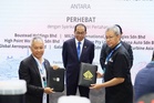 PERHEBAT perkasa kerjasama industri, 500 anggota dan veteran ATM disasar dapat kerjaya baharu