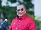 Sanusi mahu status bebas cukai Langkawi dipulihkan, tarik pelancong berbelanja