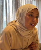 Bukan ikat jamin suami! Azar Azmi guna RM40,000 Aliff Syukri untuk langsaikan hutang