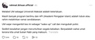 Keterlaluan label UM Universiti Maksiat, masih banyak program berilmu – PU Rahmat