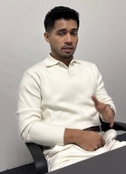 Yusuf Bahrin nafi rumah tangga hancur akibat orang ketiga, tegur jangan sibuk jaga tepi kain orang!