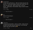 DSV hadiahkan Azar Azmi iPhone 17 Pro Max, kasihan lihat telefon pinjam retak teruk