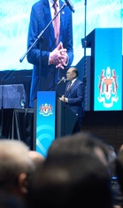 Malaysia tekan peranan ASEAN Centrality, kekal neutral dalam landskap kuasa besar – PM Anwar