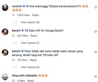 Mahu perjuangkan nasib rakyat? Aliff Syukri tanya kerusi mana sesuai bertanding PRU depan