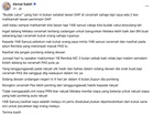 Digelar ‘budak catur’, Akmal Saleh selar Sanusi -“Melayu perlu disatukan, bukan diperbodoh”