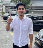 Tak dapat tunaikan tanggungjawab sebagai bapa, Hafidz Roshdi dakwa dihalang jumpa anak-anak