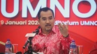 Tak sampai 24 jam! Asyraf Wajdi dedah ribuan anak muda daftar jadi ahli baharu UMNO