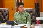 Syed Saddiq sumbang RM50,000 SSPN Muar, buat pelbagai kerja sambilan demi rakyat