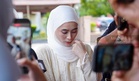 Adira sudah temui teman pengganti? – “Terus terang saya katakan, lelaki itu sangat istimewa”