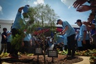 PETRA serah projek naik taraf sistem saliran lebih RM10 juta atasi banjir kilat di Melaka