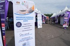Sihat dulu baru pandu! Kenali kesihatan diri melalui Program Pemandu Sihat dan Selamat PERKESO