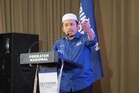 Fadhli Shaari ucap tahniah, dakwa UMNO Negeri Sembilan mula langkah tolak penyatuan PH