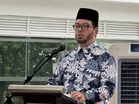 Menteri Agama kagum kisah baiki motosikal tanpa bayaran -“Ini dakwah sebenar”
