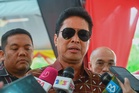 Azam Baki tiada hasrat masuk bidang politik! Anggap sambung kontrak 3 kali satu penghormatan