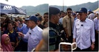Mangsa kebakaran tak perlu risau, PM Anwar umum dokumen penting diganti percuma