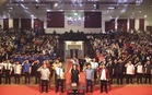 Suara mahasiswa bergema di UPSI, YDP MPP se-Malaysia bergabung bawa isu kebajikan pelajar